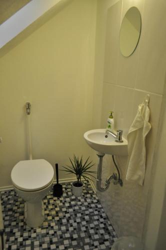Haus Panorama Hotell Passau Rom bilde